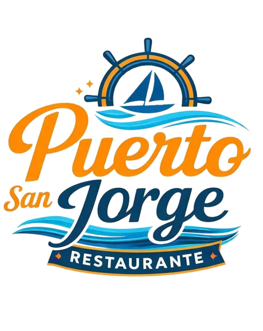 Logo El Puerto